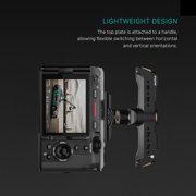 Tilta Full Camera Cage Pro Kit for Sony FX3 & FX30 V2, Black