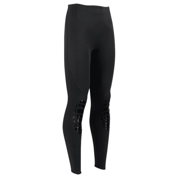 Pantalones Traje Snorkel Buceo 1 5 Mm A Prueba para Mujeres Y Hombres