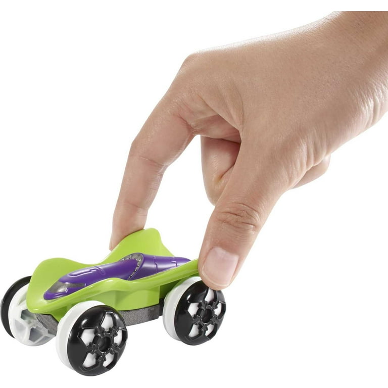 Toy car wheel 2025