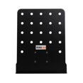 thumbnail image 4 of Gearlux Attachable Music Stand Arm with Plate Width of 9.4 Inches and Height of 12.4 Inches; Attaches to Microphone Stands; Holds Tablets, Phones, Sheet Music, 4 of 4