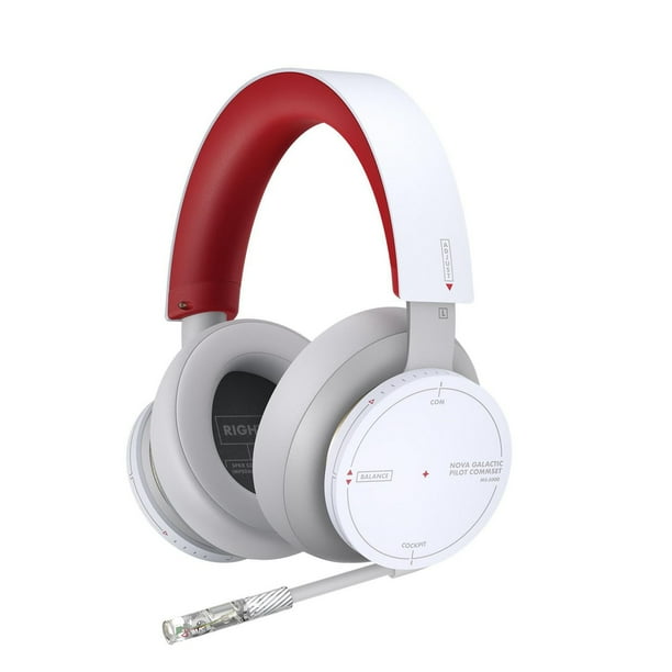 Xbox Wireless Headset – Starfield Limited Edition for Xbox Series