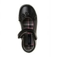 thumbnail image 6 of French Toast Girls School Shoes - Deep Black, 3, 6 of 8