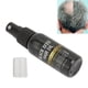 thumbnail image 5 of Aceite De Semilla Negra Para El Cabello Ingrediente Seguro Suero Para El Crecimiento Del Cabello Aumento Efectivo Del Brillo Promueve El Crecimiento Para Nutrir El Cabello ANGGREK Otros, 5 of 8