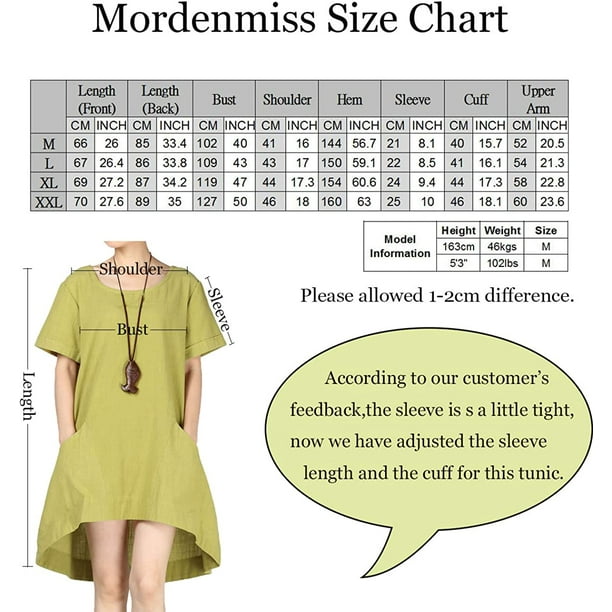 Mordenmiss hotsell women's clothing