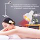 thumbnail image 1 of Lámpara de masaje corporal, terapia de calentamiento con luz infrarroja Lámpara de terapia infrarroja Lámpara de masaje con calor adaptada para la perfección, 1 of 8