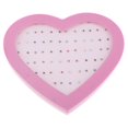 thumbnail image 4 of 36 Pares De Circonio Mezclado Rhinestone Del Oído Del Oído Stud Set Pendiente Con Caja Del Corazón Sunnimix Pendientes del perno prisionero Joyería, 4 of 8