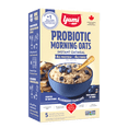 thumbnail image 1 of Probiotic Blueberry Pancake Morning Oats, 1 of 1