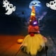 thumbnail image 1 of Fiudx Ofertas Y Liquidación Gnomos De Halloween, Decoración De Felpa, Muñeco Sin Rostro De Rudolph, Juguete De Peluche De Duende, 1 of 4