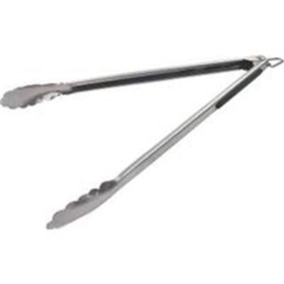 Onward Mfg Co Tongs Bbq Ss 15 Inch Grill Pro 40259