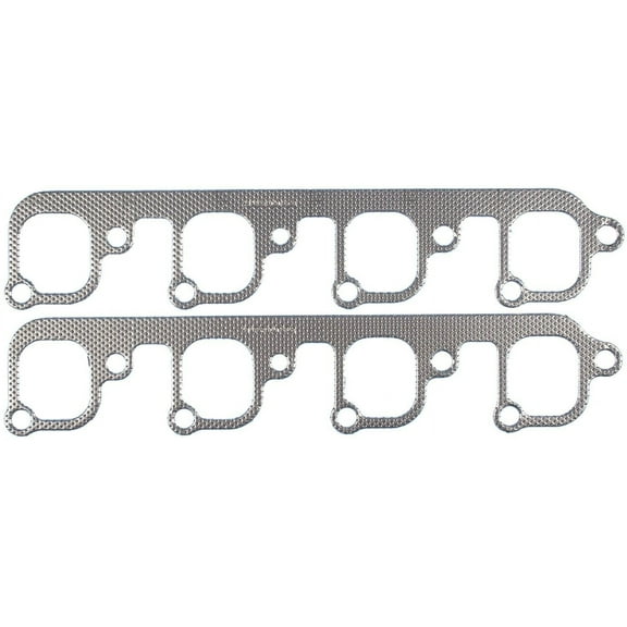 MAHLE Original MS15182 Exhaust Manifold Gasket Set