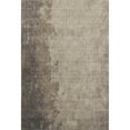 thumbnail image 2 of Addison Rugs Mayfield Premium Machine Washable Transitional Abstract Taupe Rectangle Rug, 10' x 14', 2 of 7