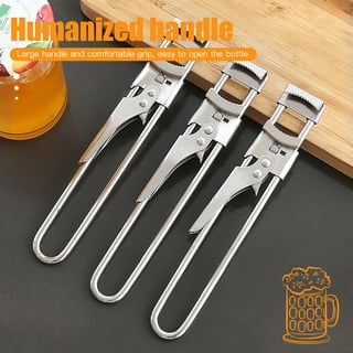 Topless Soda Can Opener, Safe Cut Can Opener, Can Opener with Locking  Feature Esg15664 - China Can Opener and Soda Can Opener price