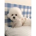 thumbnail image 3 of 1pc Cartoon Graphic Pet Tank Top For Dog And Cat For Spring And Summer, 3 of 4