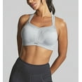 thumbnail image 6 of Panache Womens Ultimate High Impact Underwire Sports Bra Style-5021, 6 of 7