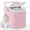 Pink, variant on LIFERECORD Portable Ice Maker Countertop with Handle, 6 Mins for 9 Bullet Ice, 26lbs/24H, Self-Cleaning Compact Ice Machine for Home, Kitchen, Camping & Parties, Pink