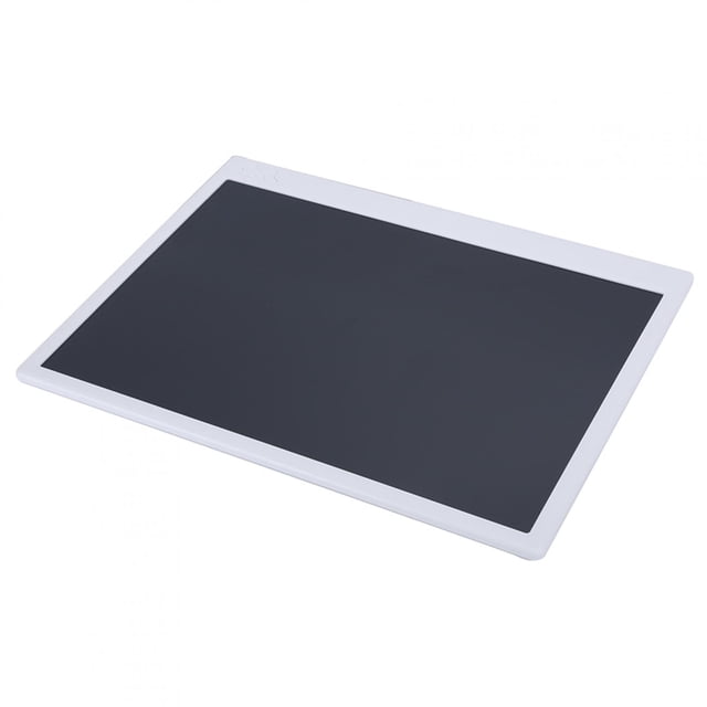 Tabletas de dibujo para niños, tableta gráfica de pizarra electrónica de dibujo LCD de 16 pulgadas, verdadera excelencia