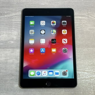 Restored Apple 7.9-inch iPad Mini (5th Generation) Tablet, Wi-Fi