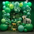 thumbnail image 2 of relayinert Matte Balloon New, 2 of 8
