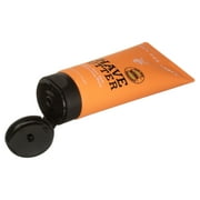Van der Hagen Shave Butter Beard Shaving Cream, for All Skin Types, formulated with Natural Oils, 6 oz (Men)