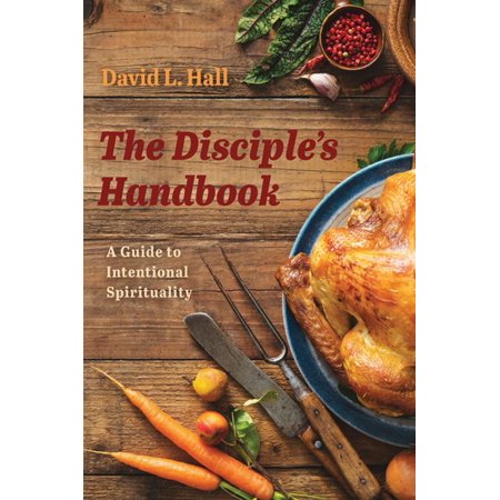 ISBN 9781532691386 product image for The Disciple's Handbook (Paperback) | upcitemdb.com