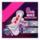 thumbnail image 3 of Toallas femeninas Saba Buenas Noches ultradelgada nocturna extra larga con alas flujo súper abundante22 pzas, 3 of 5