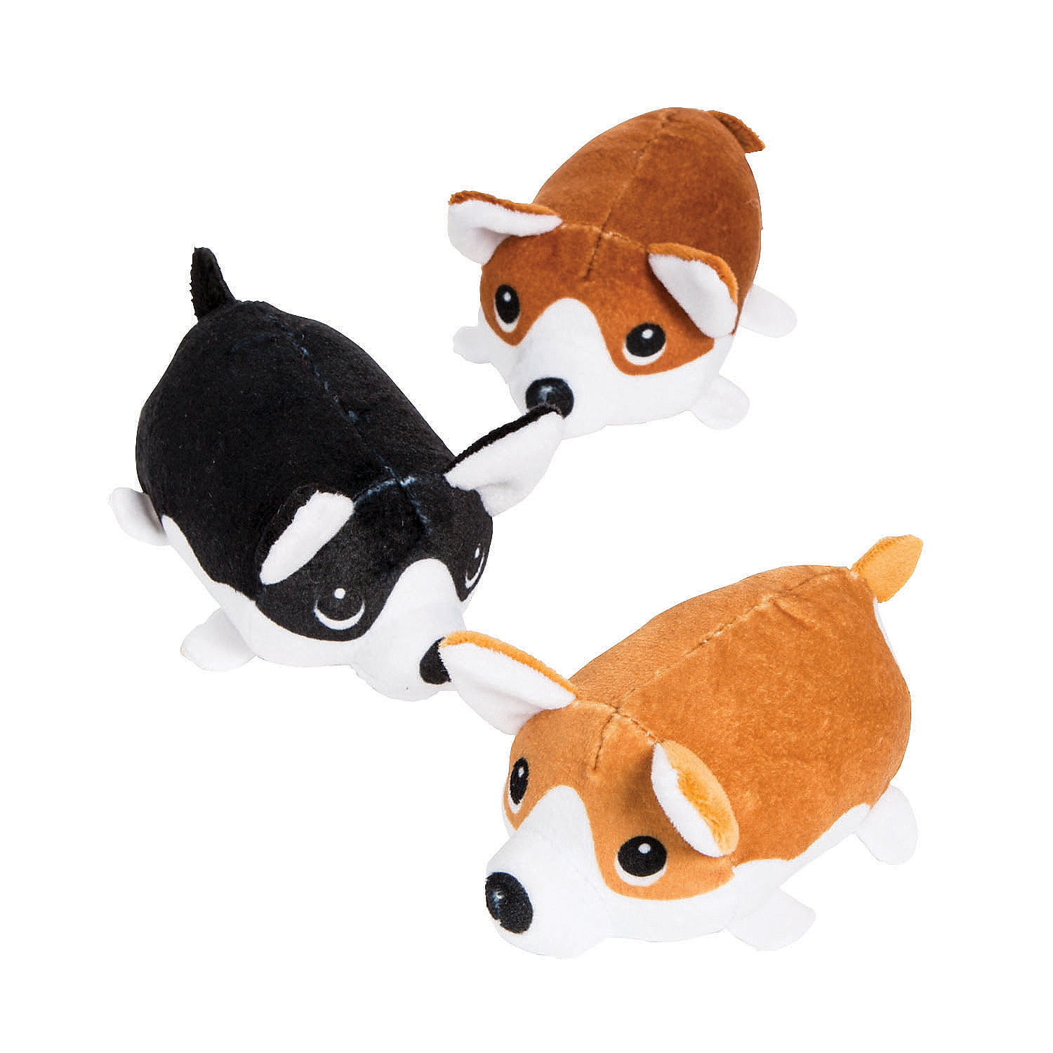 corgi stuffed animal walmart