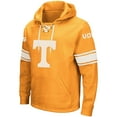 thumbnail image 2 of Men's Colosseum Tennessee Orange Tennessee Volunteers 2.0 Lace-Up Pullover Hoodie, 2 of 4