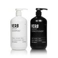 thumbnail image 1 of Verb Ghost Shampoo & Conditioner Set, 32 fl oz, 1 of 5