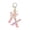X, variant on Sales Today Clearance! GOYDHY Fashion 26-letter Key Chain Pendant Butterflys Tassel Key Chain Elegant Fashion Multi-functional Use Clearance Sales Today Deals Prime