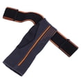 thumbnail image 3 of Attelle de Soutien de Cheville, Sangle de Protection de Pied de Compression de Soutien de Cheville de Compression de Soutien d'Apparence Frappante, 3 of 13
