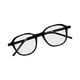 thumbnail image 1 of Gafas para Mujer Gafas Clásicas de Bloqueo de Luz Azul Yuyangstore Negro, 1 of 8