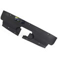 thumbnail image 2 of G-PLUS Radiator Upper Air Baffle Deflector Compatible with Chevy Silverado 1500 2500HD 3500 2003-2007/Fit GMC Sierra 1500 2500 HD 2003-2007/Fit GMC Sierra 3500 2003-2006 15809932, 2 of 4