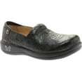 thumbnail image 7 of Alegria KEL-541: Women's Keli Professional Night Rosette Clog/Mule (34 M EU / 4-4.5 B(M) US, Night Rosette), 7 of 7