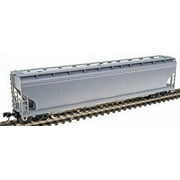Atlas 50000068 N Scale Undecorated 5701 Grain Hopper