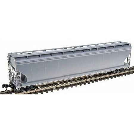 Atlas 50000068 N Scale Undecorated 5701 Grain Hopper