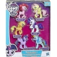 thumbnail image 2 of Jouets Rencontrer la Crinière 6 Poneys Collection-Zjkdgjj, 2 of 3