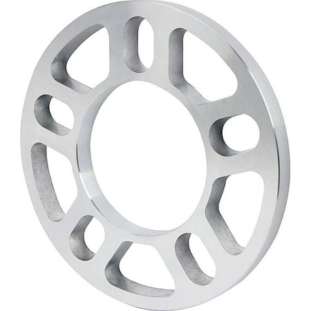 Allstar Performance Wheel Spacer 5 Lug Bolt Pattern 1/2 in Thick P/N 44217