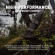 thumbnail image 5 of Botas de caza Danner Vital Waterproof 8» para hombre - Marrón, 5 of 6