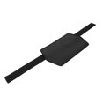 thumbnail image 3 of Cinturón de ejercicios de empuje de cadera, cinturón de ejercicio de empuje de cadera Cinturón de entrenamiento de empuje de cadera Cinturón de ejercicio de cadera construido para durar, 3 of 8
