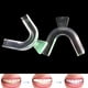 thumbnail image 4 of 4 bandejas bucales para blanqueamiento dental/gel blanqueador, protector bucal termoformado, 4 of 5