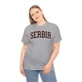 thumbnail image 4 of 22Gifts Serbia Shirt, Gifts, Tshirt, 4 of 12