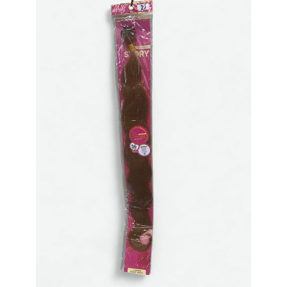 BESHE  REMY HUMAN HAIR TOUCH