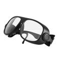 thumbnail image 1 of Glasses, Goggles, Ergonomic Design Beautiful Exquisite Sand Blasting Welder For Worker Electrician Construction Sites Repairer Electrical Factories, 1 of 8