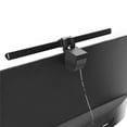 thumbnail image 4 of Labymos 40cm Computer Screen Monitor Light Bar E-Reading Lamp with Bi-Color Temperature 2800K-6500K 10 Levels of Adjustable Brightness for Laptop Desktop Office Home, 4 of 7
