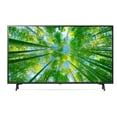 thumbnail image 1 of Smart TV LG 43" UHD 4K AI ThinQ Pantalla LED 43UQ8000PSB, 1 of 4