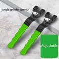 thumbnail image 3 of Adjustable Pin Wrench For Angle Grinder Machine, Angle Grinder Grinder Key Pin, 3 of 9