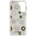 thumbnail image 3 of Case-Mate Prints Series Case for Samsung Galaxy S21 5G - Retro Flowers, 3 of 3