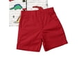 thumbnail image 4 of Conjunto Camisa y Short Para Niño COCO PAU Dinosaurios Rojo, 4 of 4