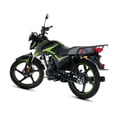 thumbnail image 4 of Motocicleta De Trabajo TRECK JIN 150 Verde/Negro 2026, 4 of 12