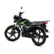 thumbnail image 4 of Motocicleta De Trabajo TRECK JIN 150 Verde/Negro 2026, 4 of 12